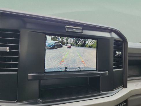 New 2025 Ford F350 XL w/ XL Driver Assist Package image 25