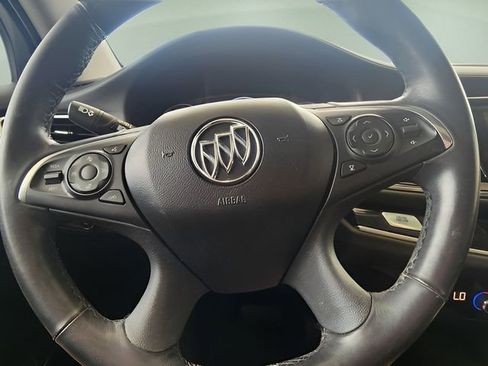 Used 2019 Buick Enclave Avenir FWD image 33