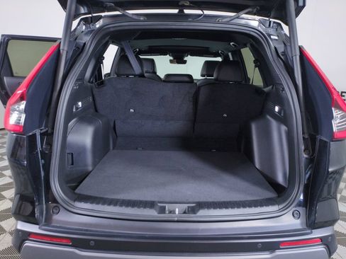Used 2025 Honda CR-V Sport-L image 22