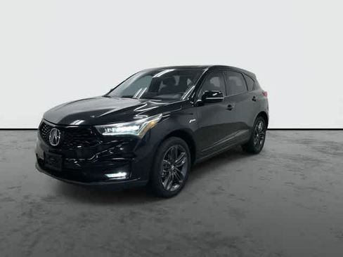 Used 2019 Acura RDX A-Spec FWD image 7