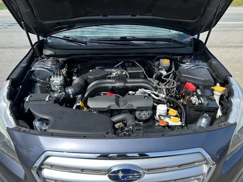 Used 2015 Subaru Outback 2.5i AWD/4WD image 19