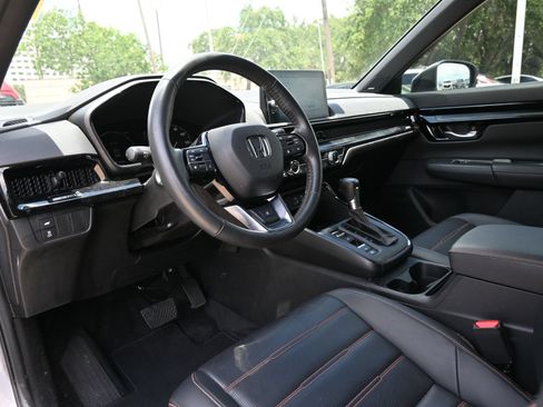 Used 2023 Honda CR-V Sport Touring image 16