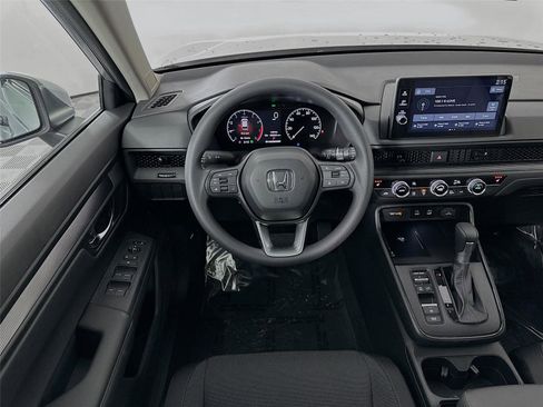 New 2026 Honda CR-V EX image 23