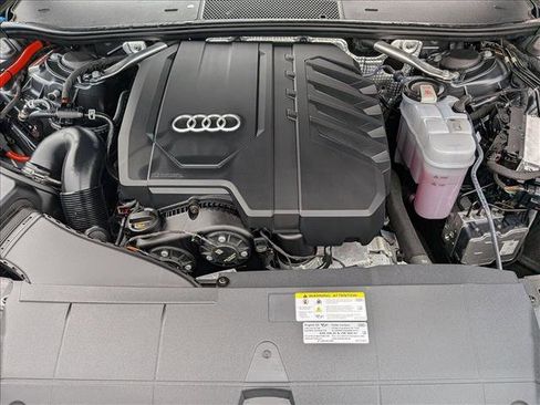 Certified 2025 Audi A6 Premium Plus image 26