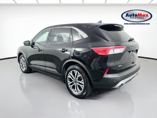 Used 2022 Ford Escape SEL FWD image 6