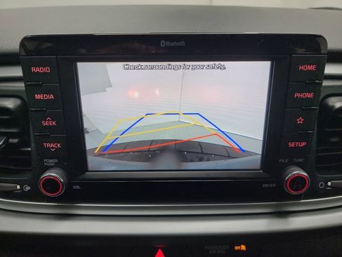 Used 2020 Kia Rio S image 23