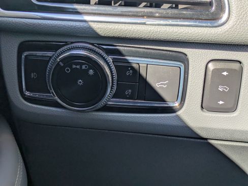 Used 2021 Lincoln Navigator L Reserve image 27