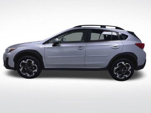 Used 2021 Subaru Crosstrek 2.5i Limited w/ Moonroof Package 2 AWD/4WD image 5