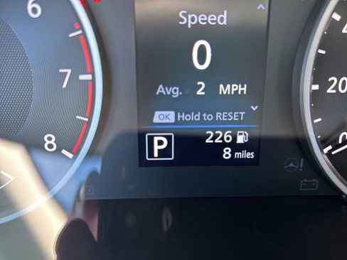 New 2025 Nissan Sentra S image 18