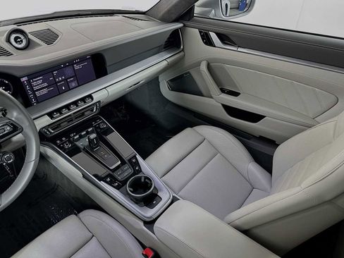 Certified 2021 Porsche 911 Turbo image 26