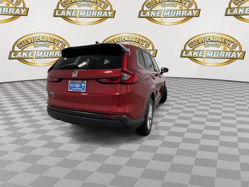 Used 2024 Honda CR-V EX-L image 2