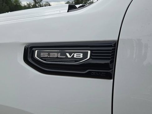 Used 2023 GMC Sierra 1500 Elevation AWD/4WD image 34