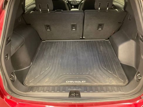 Used 2020 Chevrolet Equinox LT image 23