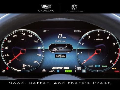 Used 2022 Mercedes-Benz AMG GT 53 image 14