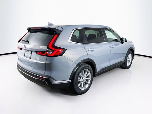 Certified 2025 Honda CR-V EX image 32