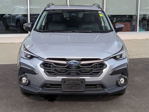 Certified 2025 Subaru Crosstrek 2.5i Limited image 8
