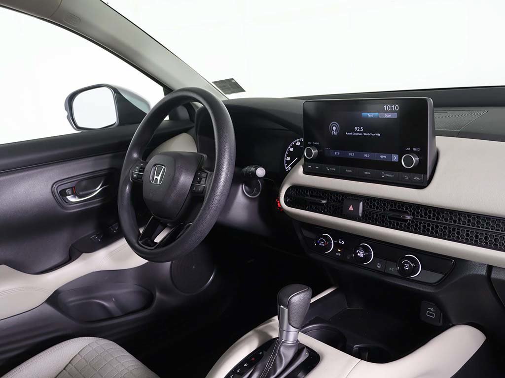Used 2024 Honda HR-V LX image 22