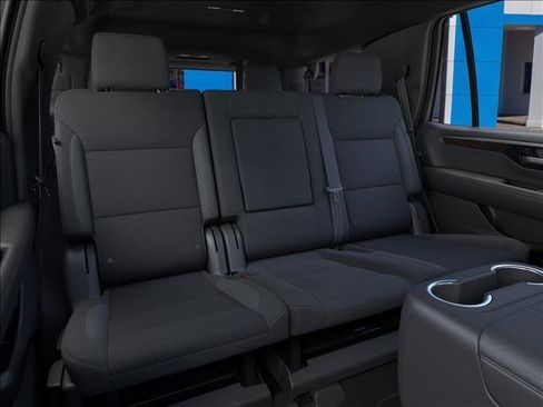 New 2025 Chevrolet Tahoe LS image 17