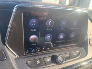 Used 2022 Chevrolet Blazer RS w/ Enhanced Convenience Package video 2