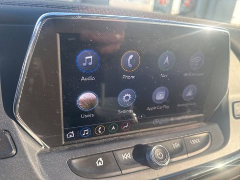 Used 2022 Chevrolet Blazer RS w/ Enhanced Convenience Package image 2