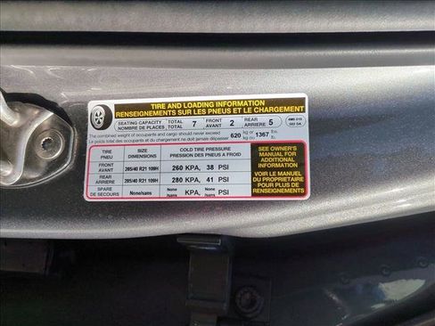 Used 2018 Audi Q7 3.0T Prestige w/ Prestige Package image 21