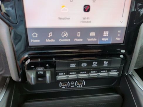 New 2026 RAM 3500 Lone Star image 31