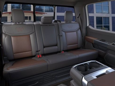 New 2026 Ford F150 King Ranch AWD/4WD image 12