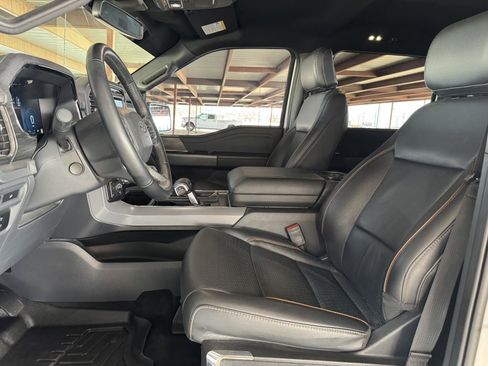 Used 2024 Ford F150 Lariat w/ Tow/Haul Package image 26