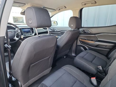 Used 2020 GMC Acadia SLE w/ Driver Convenience Package image 37