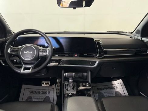 Used 2024 Kia Sportage X-Pro Prestige image 24