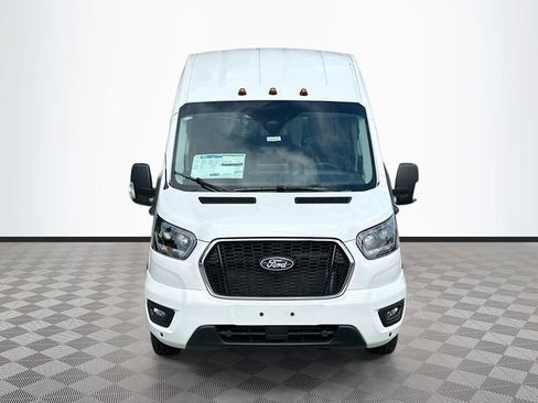 New 2026 Ford Transit 350 XLT RWD image 2