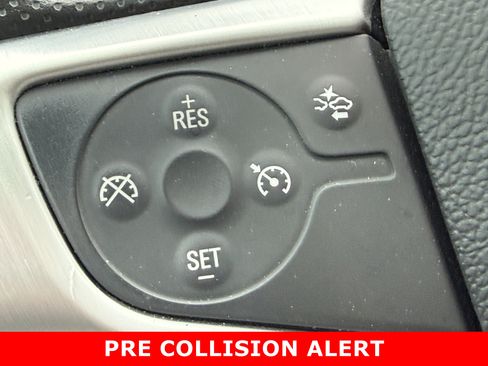 Certified 2024 GMC Terrain SLE w/ Driver Convenience Package AWD/4WD image 25