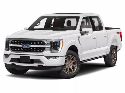 Used 2023 Ford F150 XLT