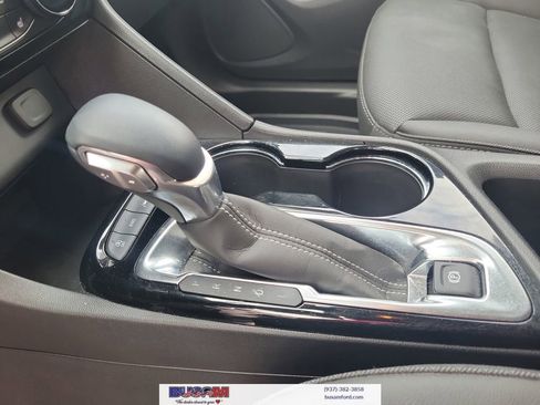 Used 2024 Buick Encore GX Sport Touring w/ Comfort Package image 27