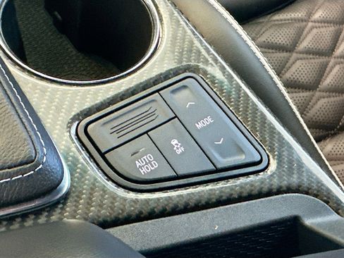 Used 2023 Cadillac CT4 V Blackwing w/ Driver Assist Package image 16