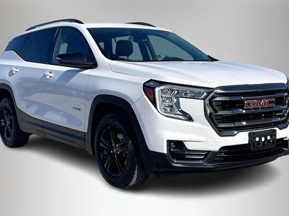 Used 2023 GMC Terrain AT4