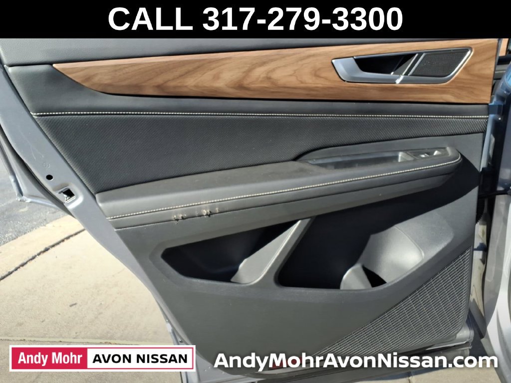 Used 2024 Volkswagen Atlas SE AWD/4WD image 35