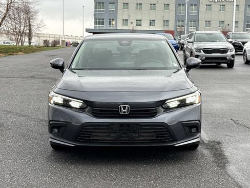 Used 2024 Honda Civic Touring image 30