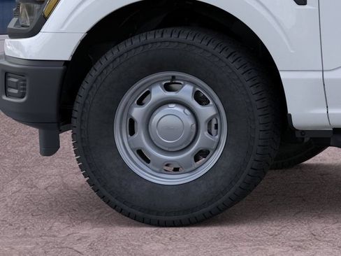 New 2026 Ford F150 XL RWD image 20
