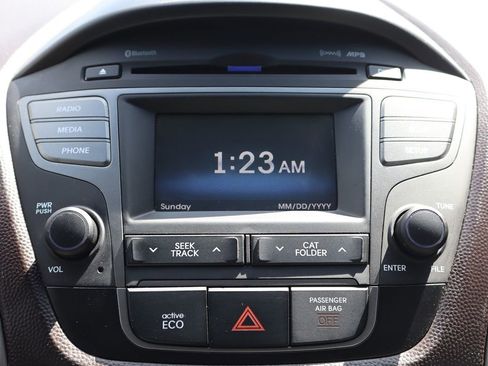 Used 2015 Hyundai Tucson Limited AWD/4WD image 19