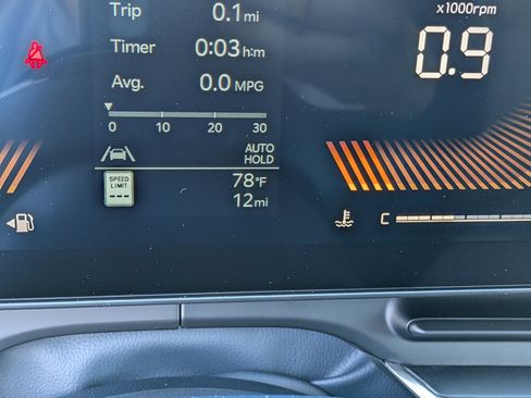 New 2026 Kia Carnival EX image 33