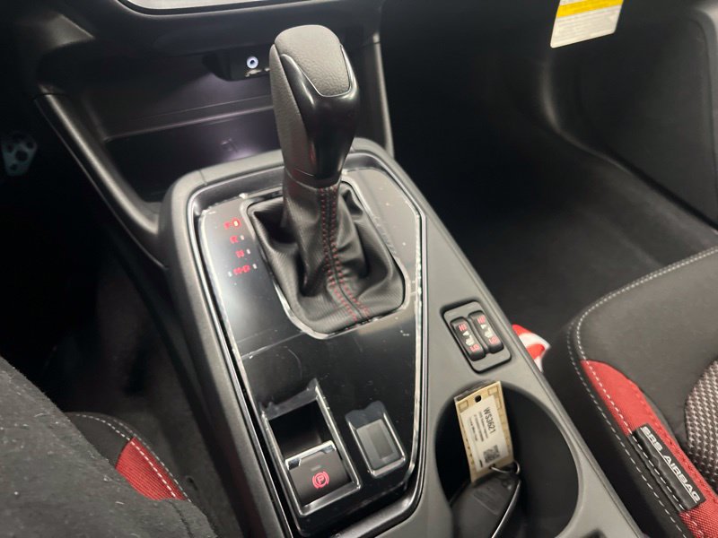 New 2026 Subaru Impreza RS AWD/4WD image 32