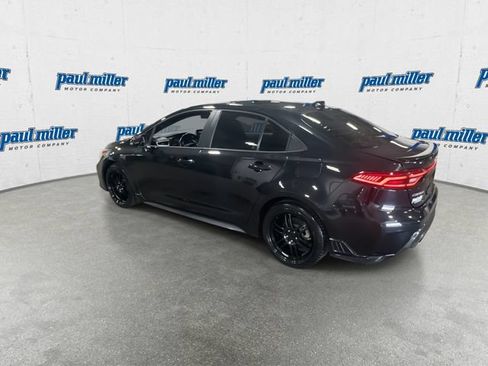 Used 2021 Toyota Corolla SE FWD image 8