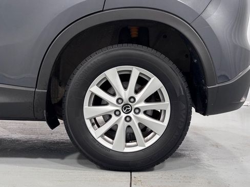 Used 2014 MAZDA CX-5 Touring w/ Bose/Moonroof Package AWD/4WD image 31