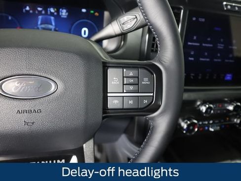 New 2026 Ford F450 Platinum AWD/4WD image 50