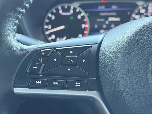 Certified 2023 Nissan Sentra SV w/ All-Weather Package image 18