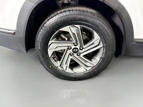 Used 2023 Hyundai Santa Fe SEL FWD image 33