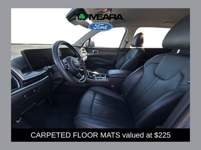 Used 2024 Kia Sorento S