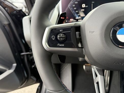 New 2026 BMW X3 M50 w/ Premium Package image 24