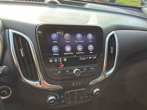 Used 2024 Chevrolet Equinox LT AWD/4WD image 5